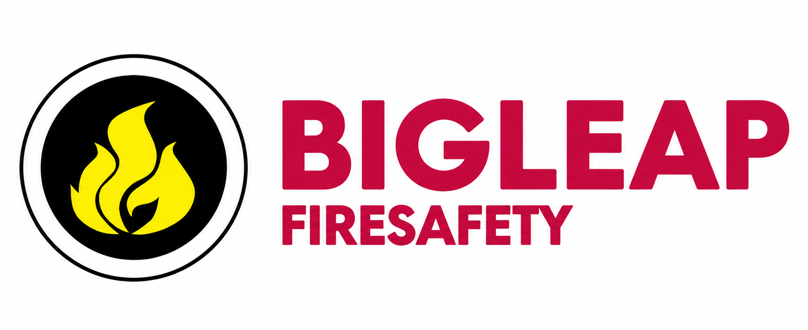 Bigleap Firesafety Philippines Inc. logo