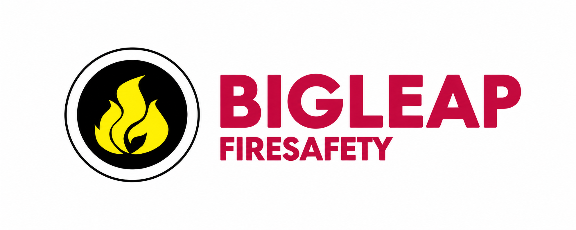 Bigleap Firesafety Philippines Inc. logo